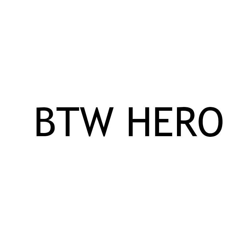 BTW HERO