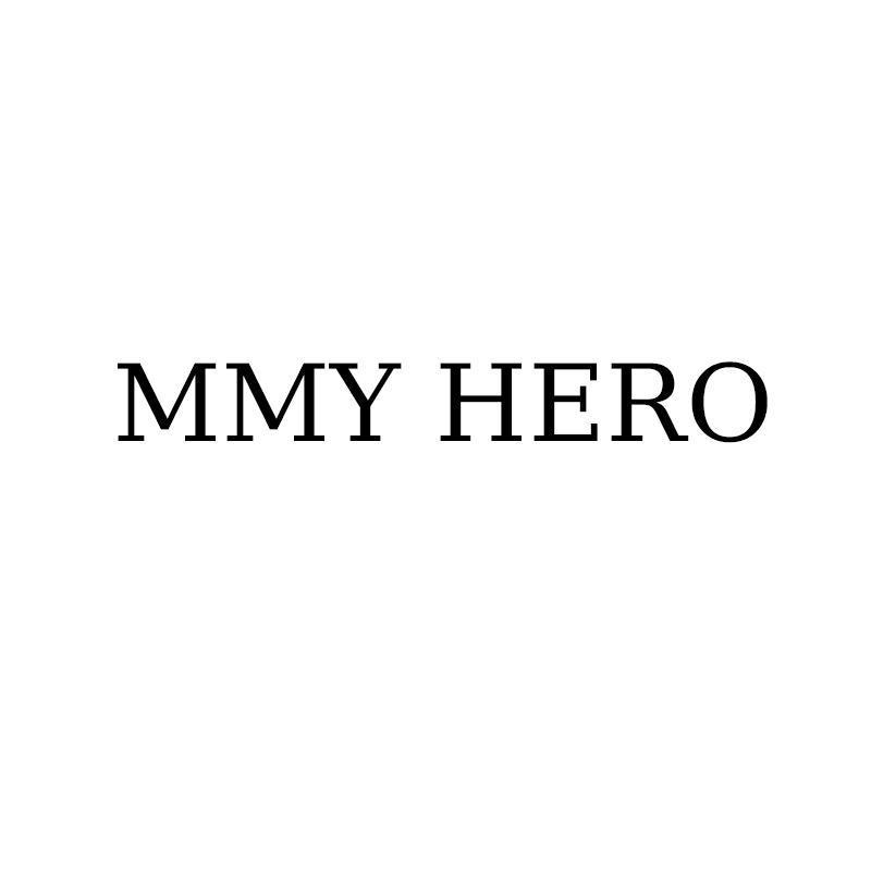 MMY HERO