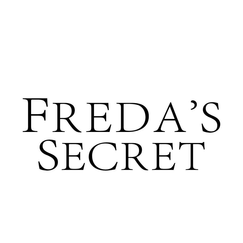 FREDA'S SECRET