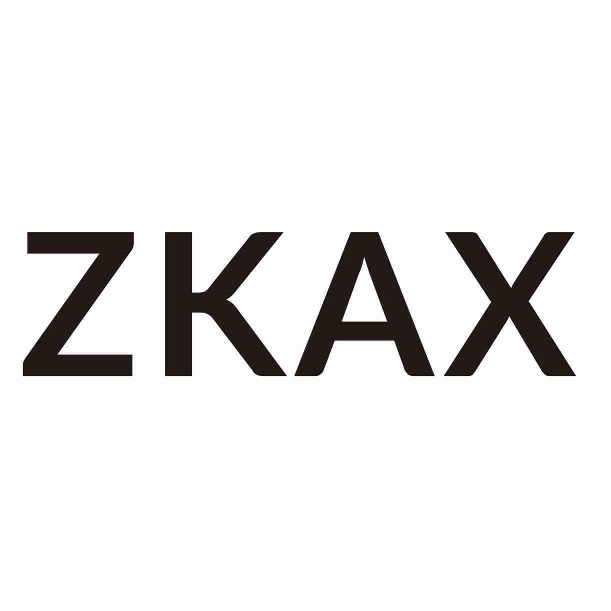 ZKAX