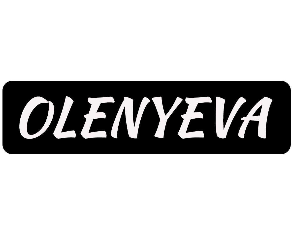 OLENYEVA