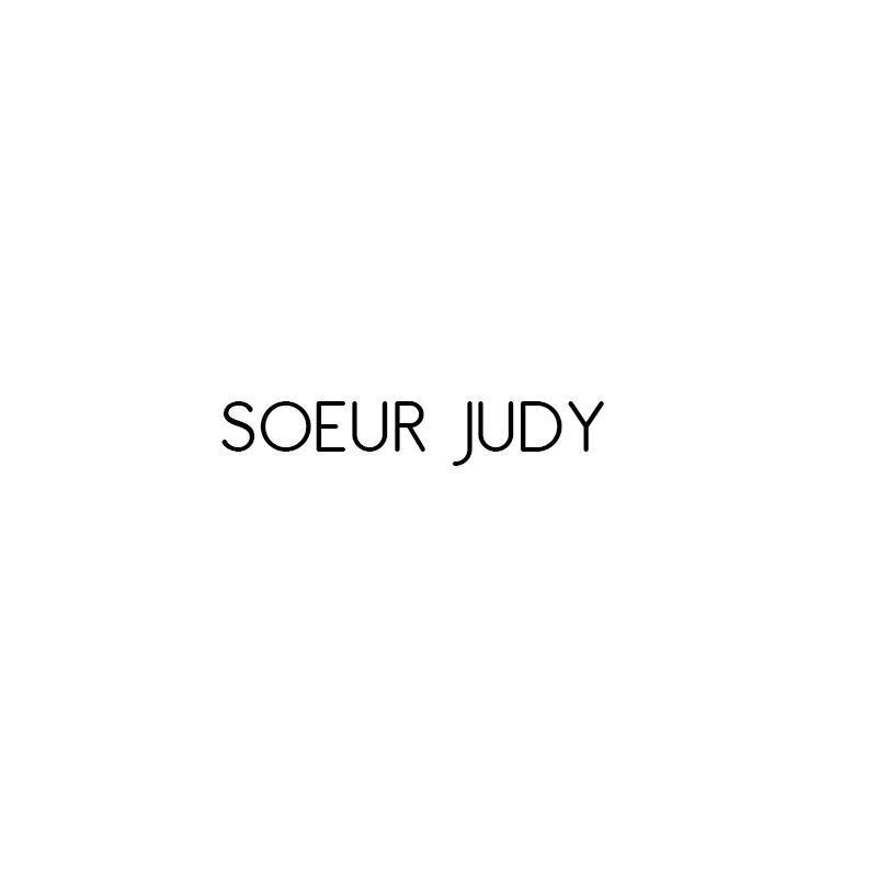 SOEUR JUDY