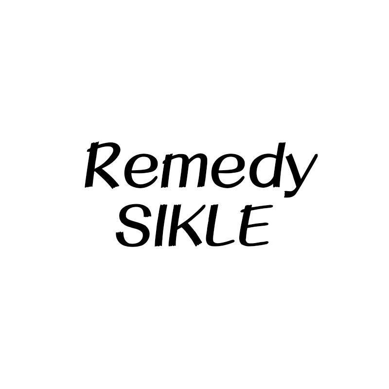 REMEDY SIKLE