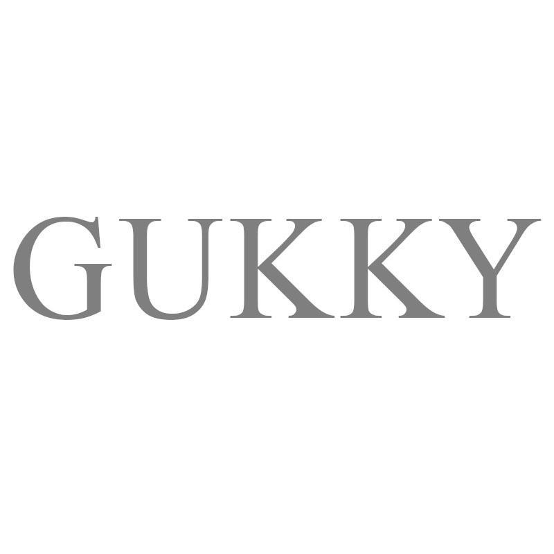 GUKKY