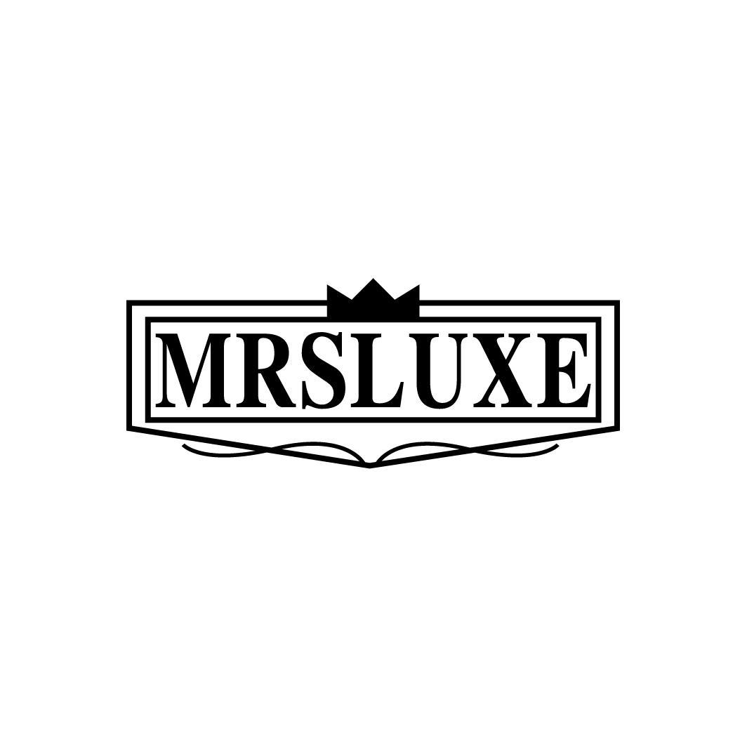 MRSLUXE