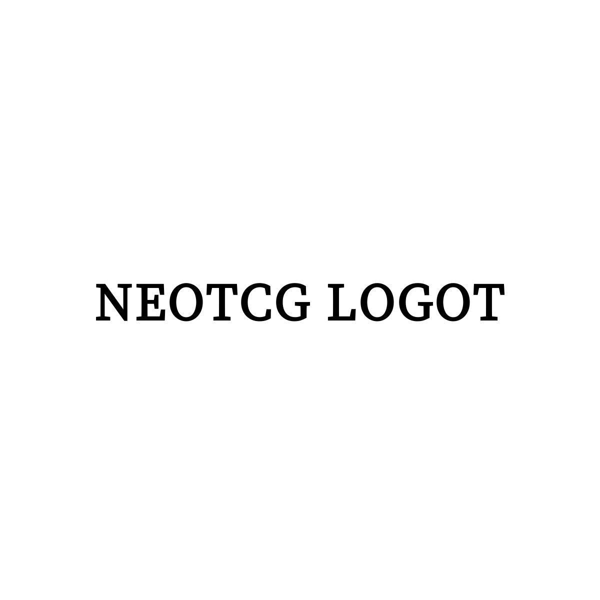 NEOTCG LOGOT