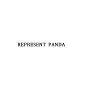 REPRESENT PANDA