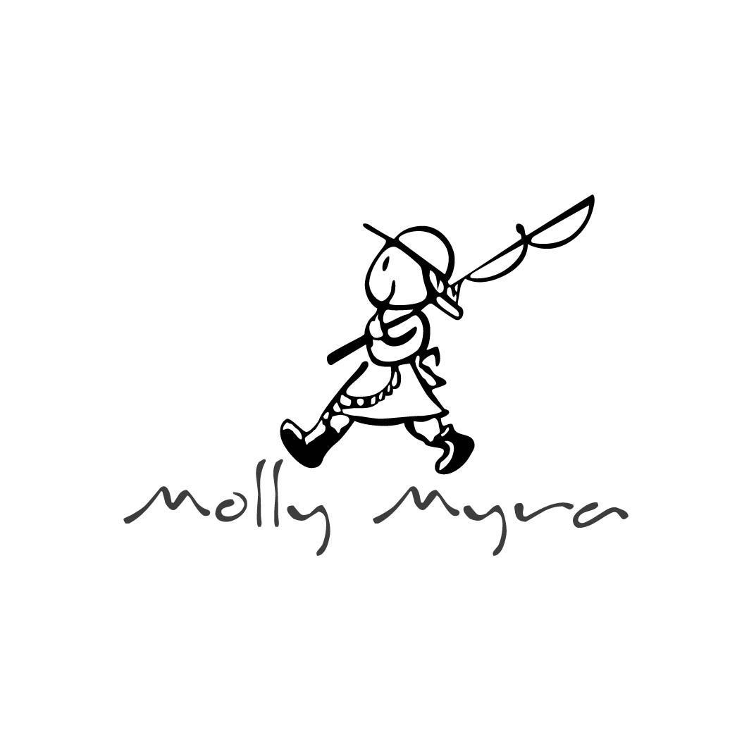 MOLLY MYRA