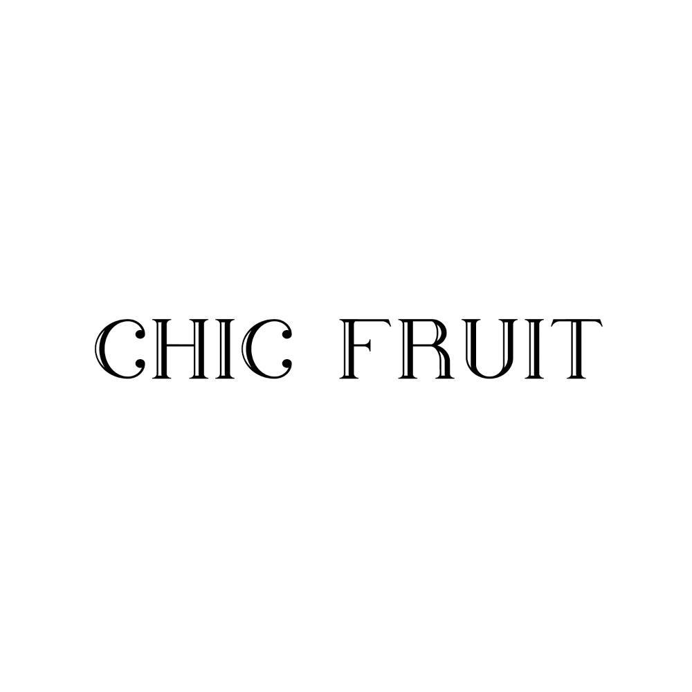 CHIC FRUIT