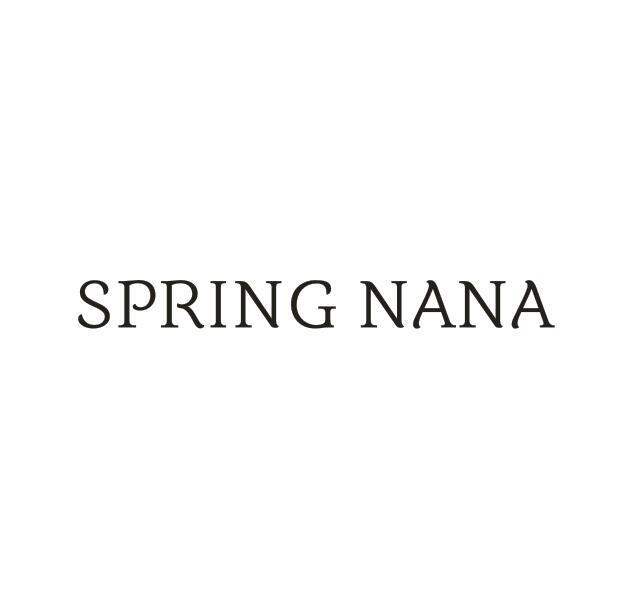 SPRING NANA