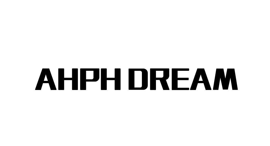 AHPH DREAM