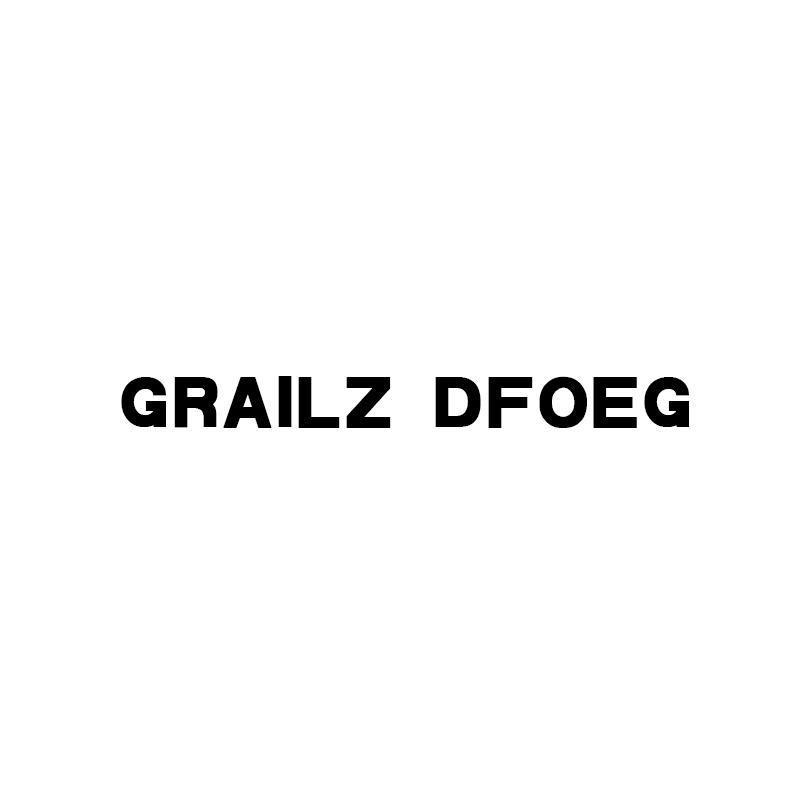 GRAILZ DFOEG