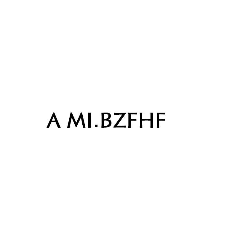 A MI.BZFHF