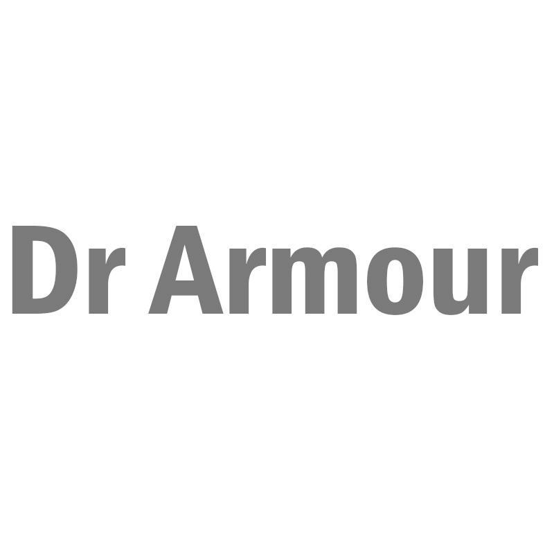 DR ARMOUR