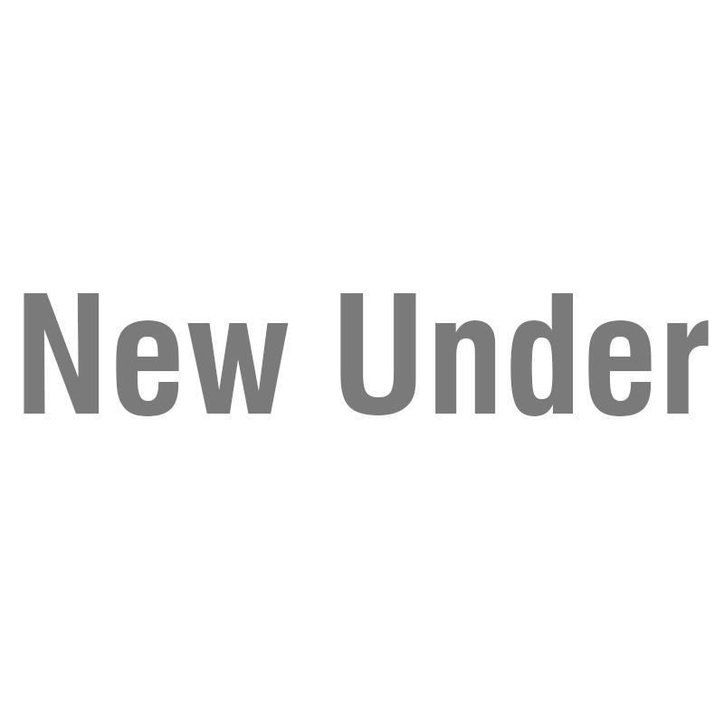 NEW UNDER