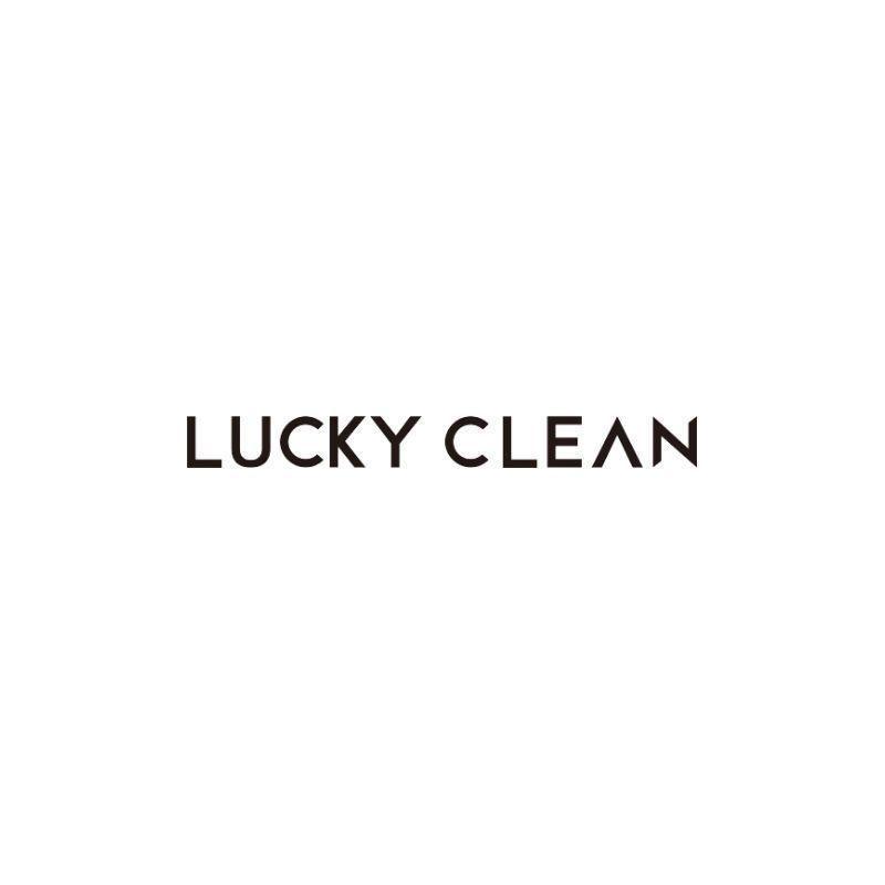 LUCKY CLEAN