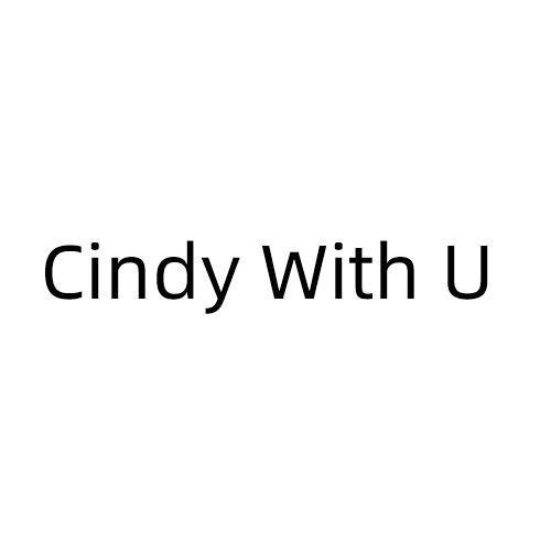 CINDY WITH U