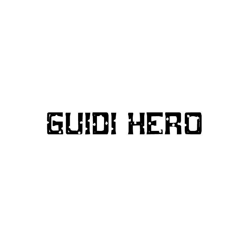 GUIDI HERO