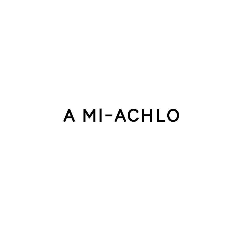 A MI-ACHLO