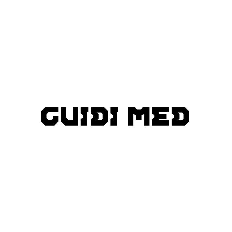 GUIDI MED