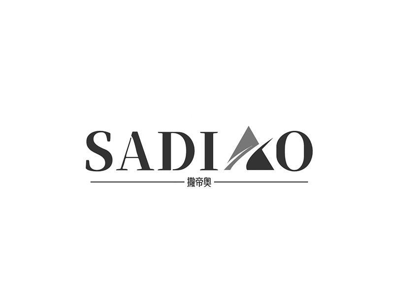 SADIO 撒帝奥