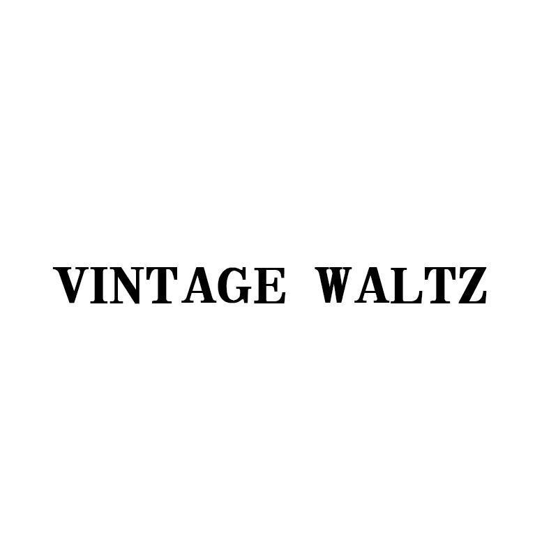 VINTAGE WALTZ