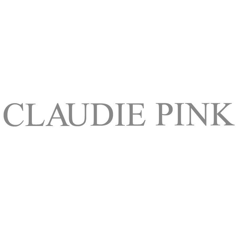 CLAUDIE PINK