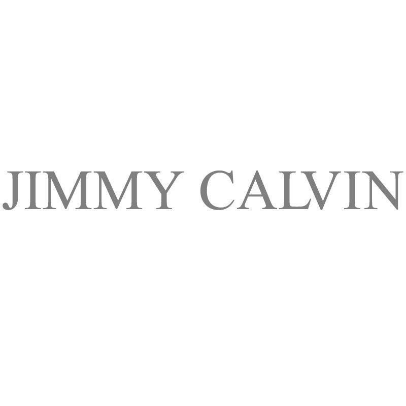 JIMMY CALVIN