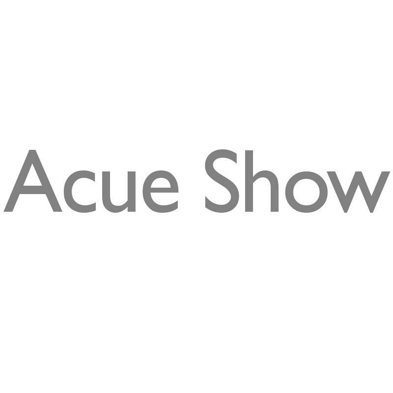 ACUE SHOW