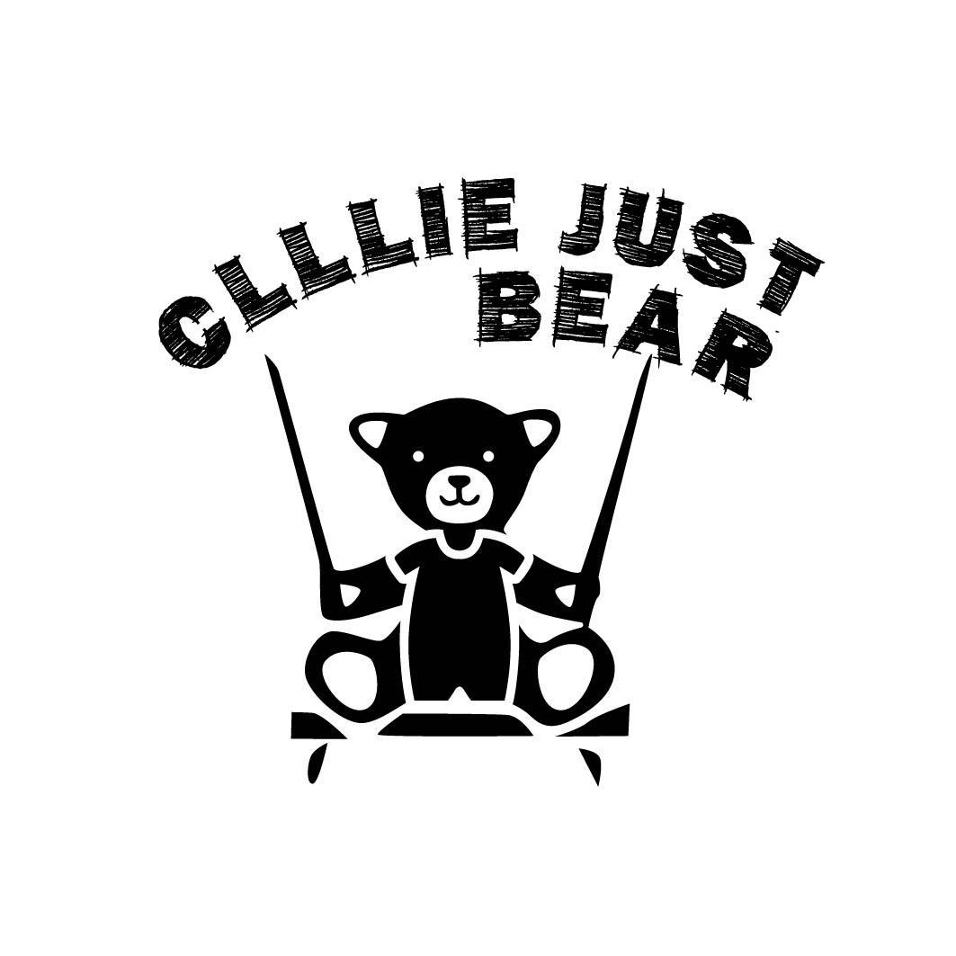 CLLLIE JUST BEAR