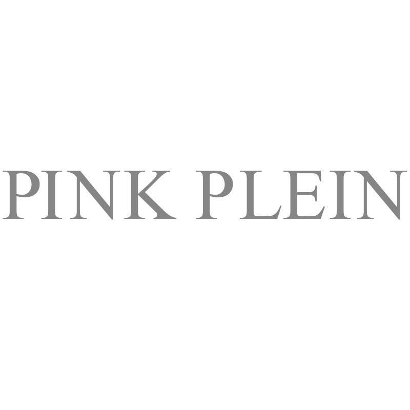 PINK PLEIN