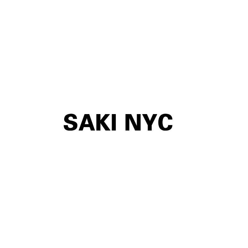 SAKI NYC