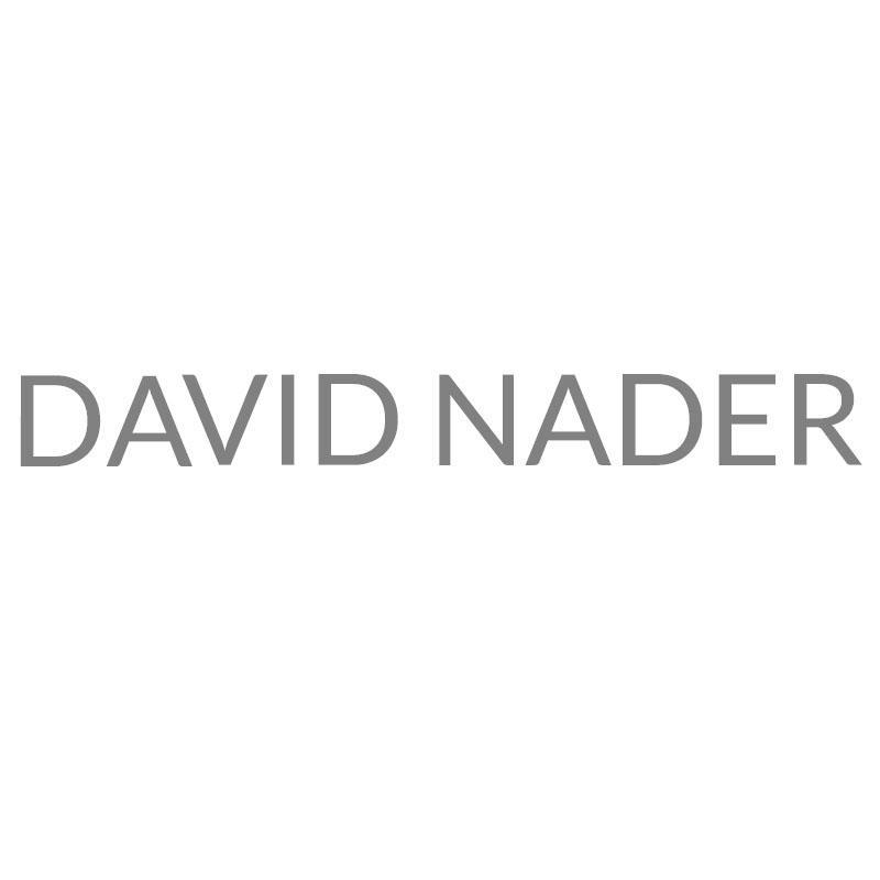 DAVID NADER