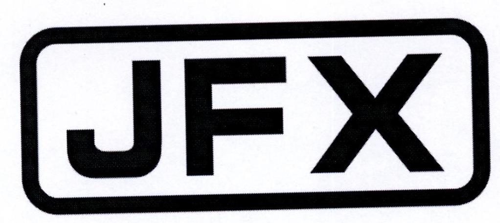 JFX