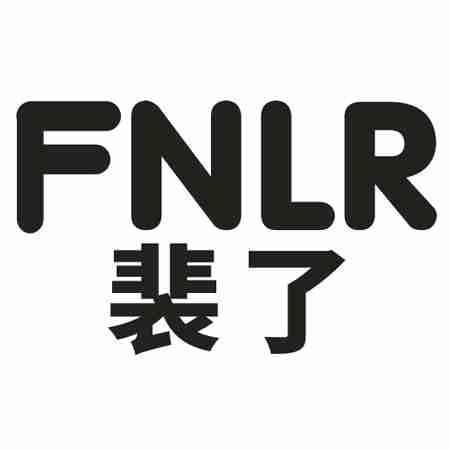 FNLR 裴了