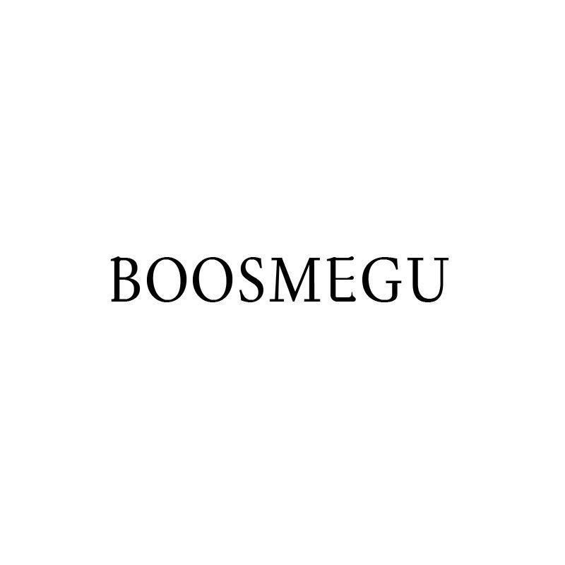 BOOSMEGU