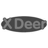 X DEER