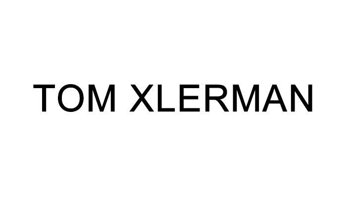 TOM XLERMAN