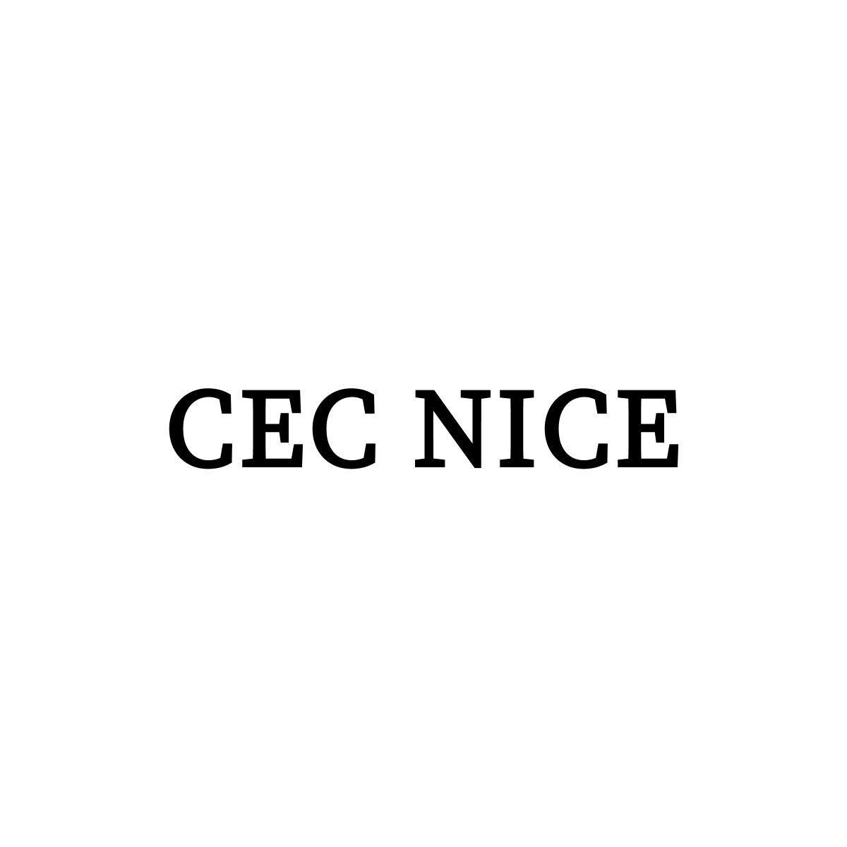 CEC NICE