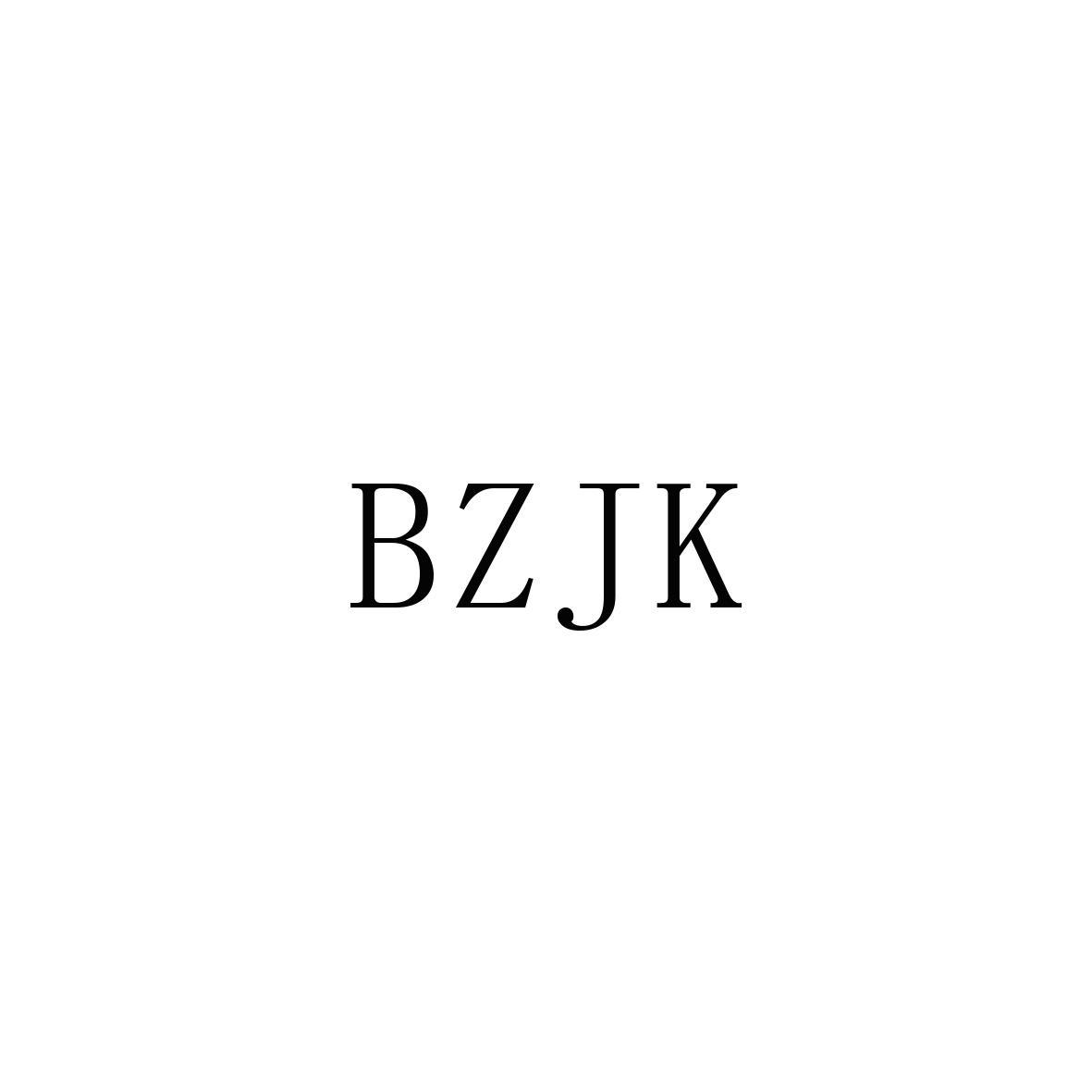 BZJK