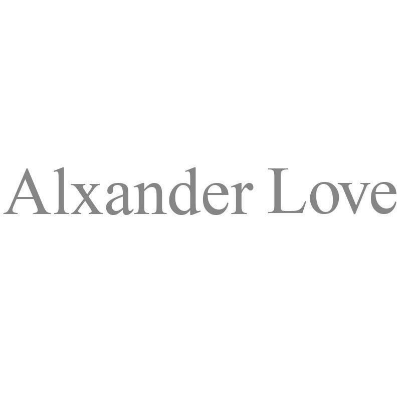 ALXANDER LOVE