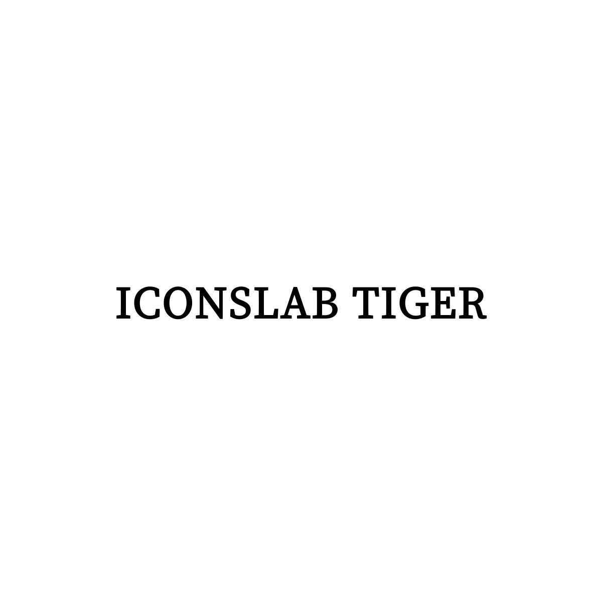 ICONSLAB TIGER