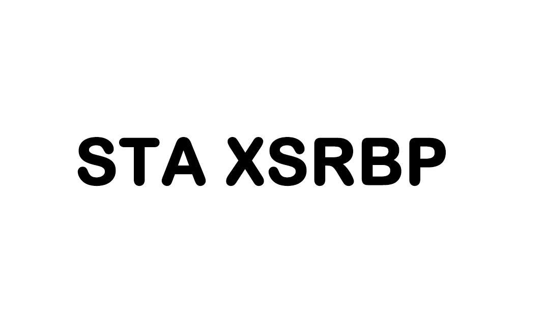 STA XSRBP