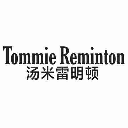 TOMMIE REMINTON 汤米雷明顿