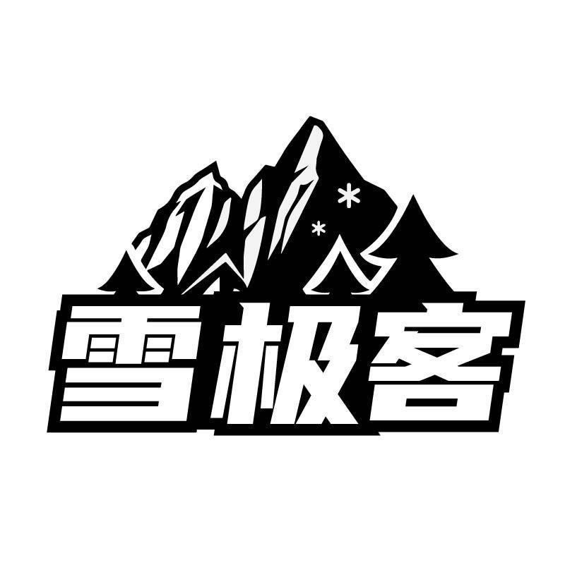 雪极客