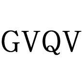 GVQV