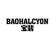 BAOHALCYON 宝翡