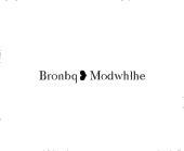 BRONBQ MODWHLHE