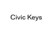 CIVIC KEYS