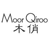 MOOR QIROO 木俏